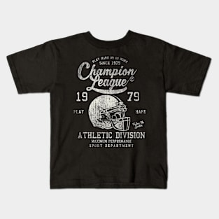 Champion League Kids T-Shirt